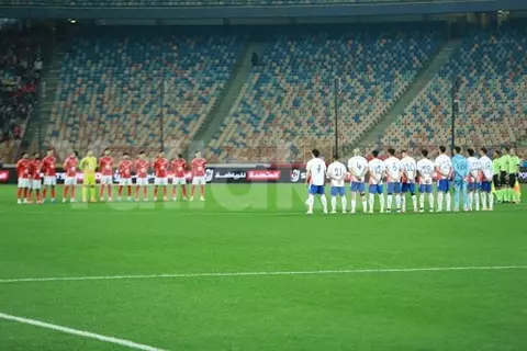 "سلامتك يا بطل".. رسالة جماهير الأهلي لإبراهيم شيكا (صورة)